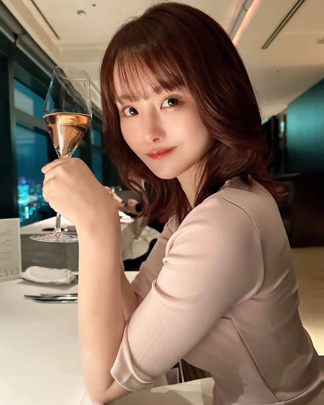 吉田恵美のグルメインスタ