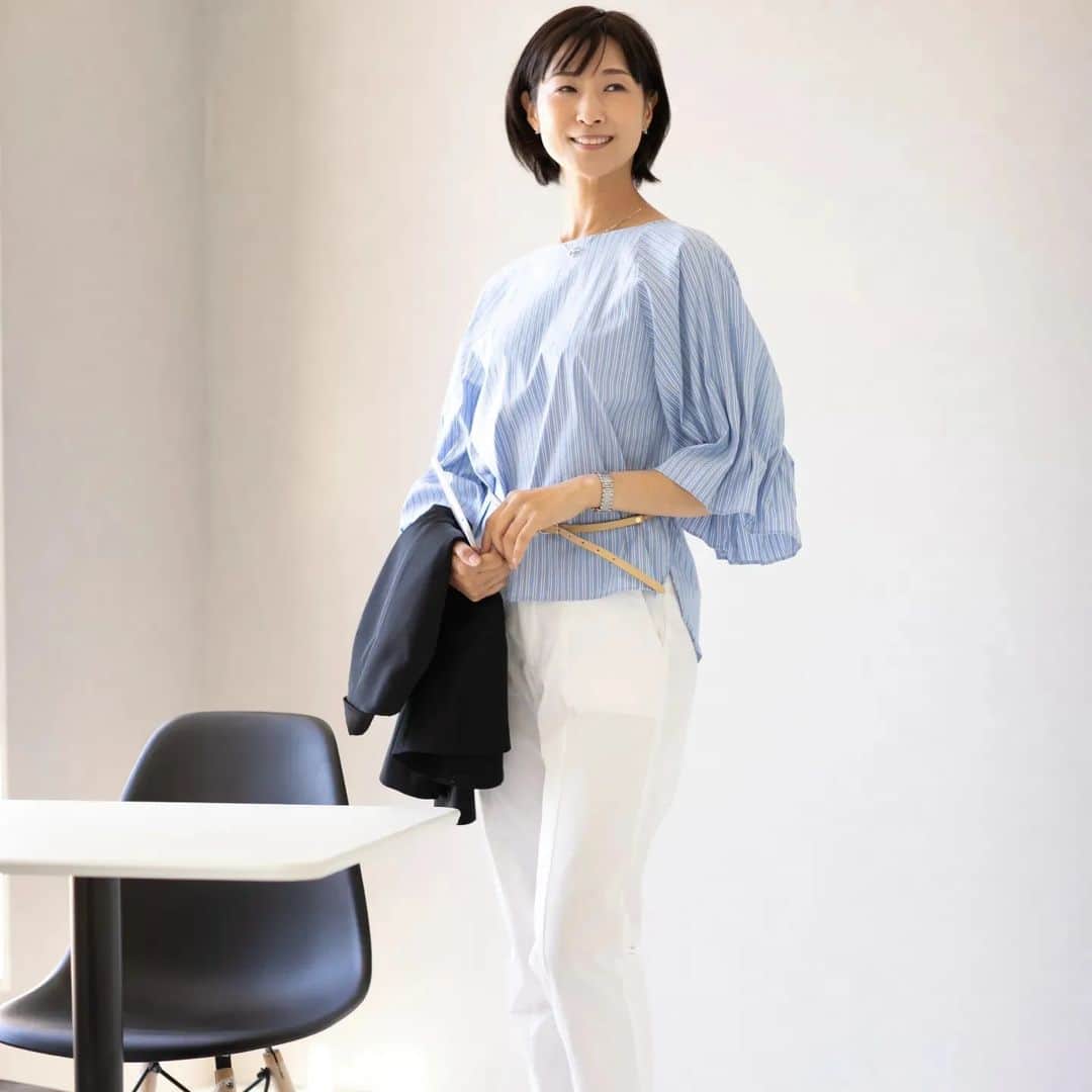 三枝亜紀のインスタグラム