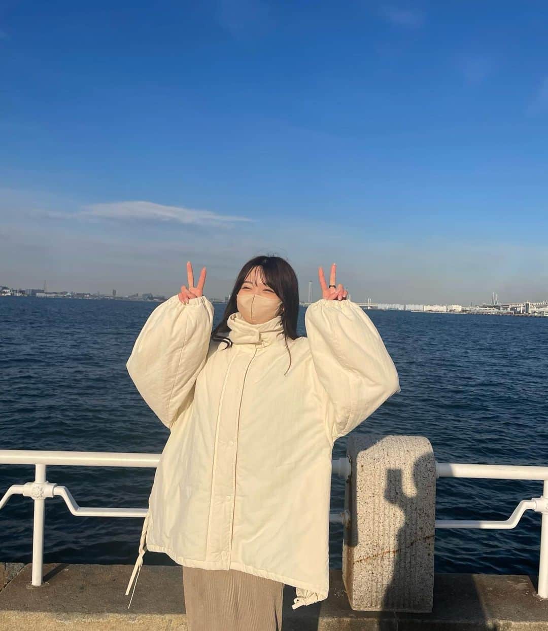 のインスタグラム：「最近全然投稿できてない〜！  ITの勉強をとうとう始めようと思って頑張りちゅう😳😳」