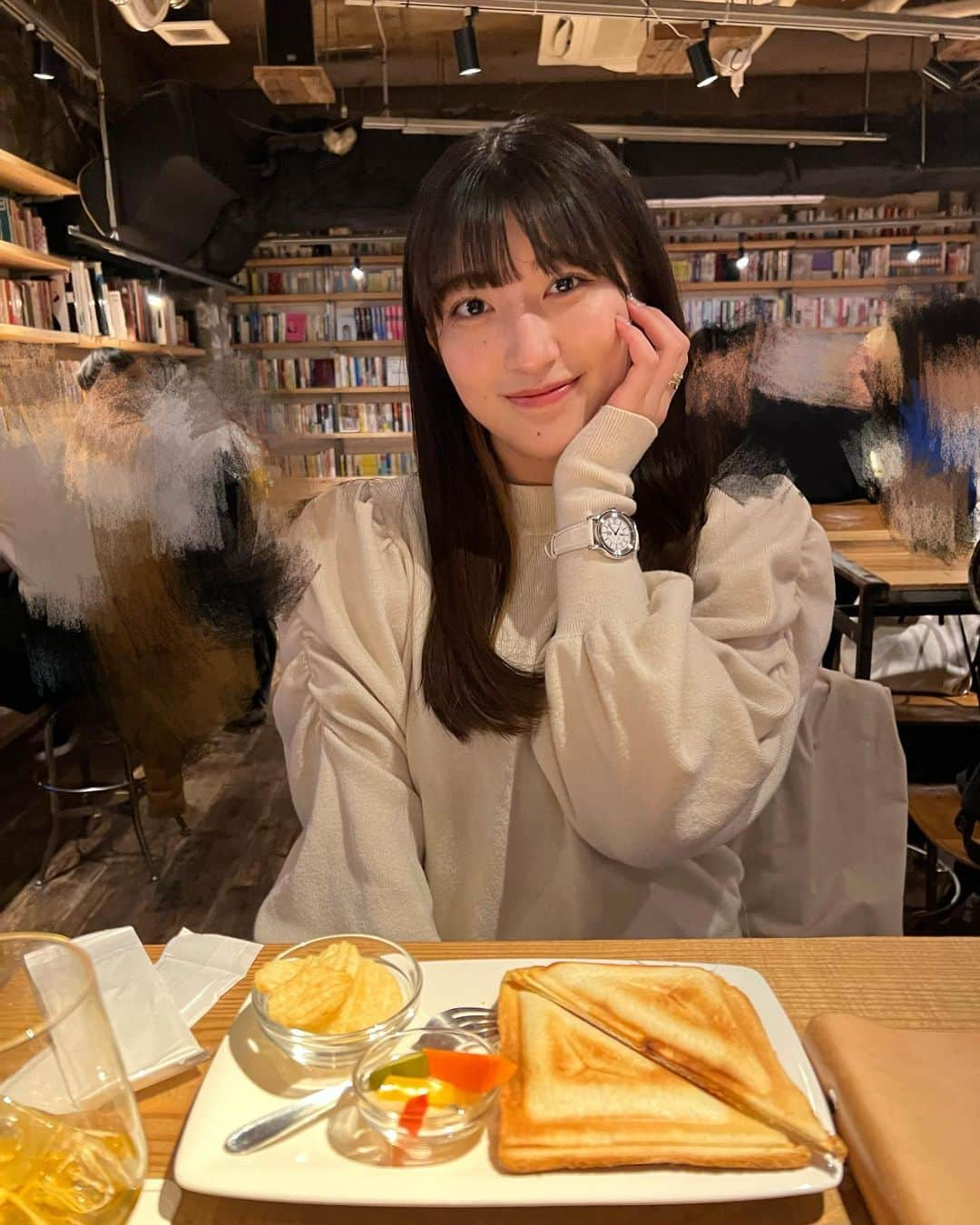 野中美希のインスタグラム