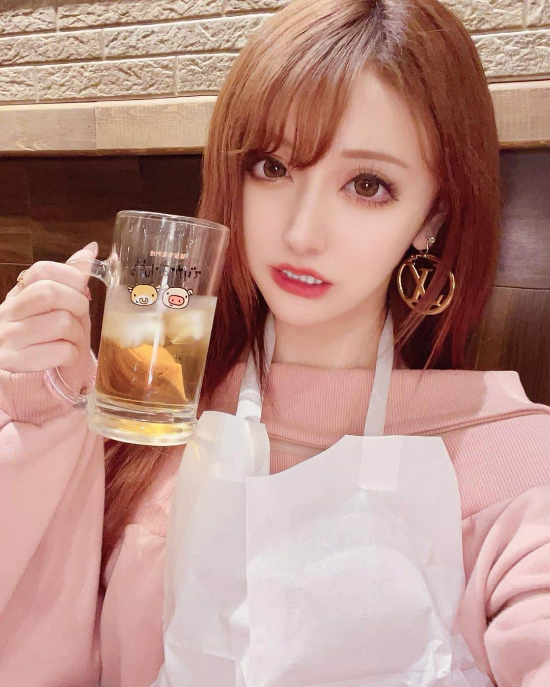 桜井莉菜のインスタグラム