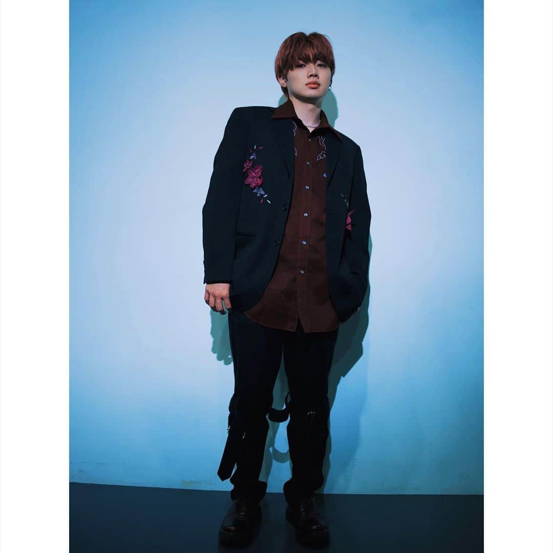Ryuga（まるりとりゅうが）さんのインスタグラム写真 - (Ryuga（まるりとりゅうが）Instagram)「☔️Self Party Night☔️」3月7日 22時16分 - sing_0808