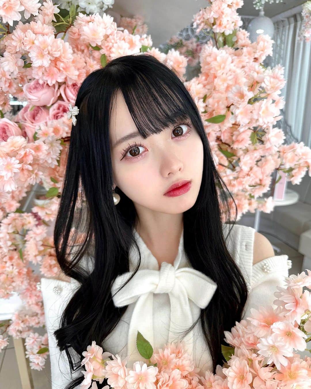 松本ももなのインスタグラム