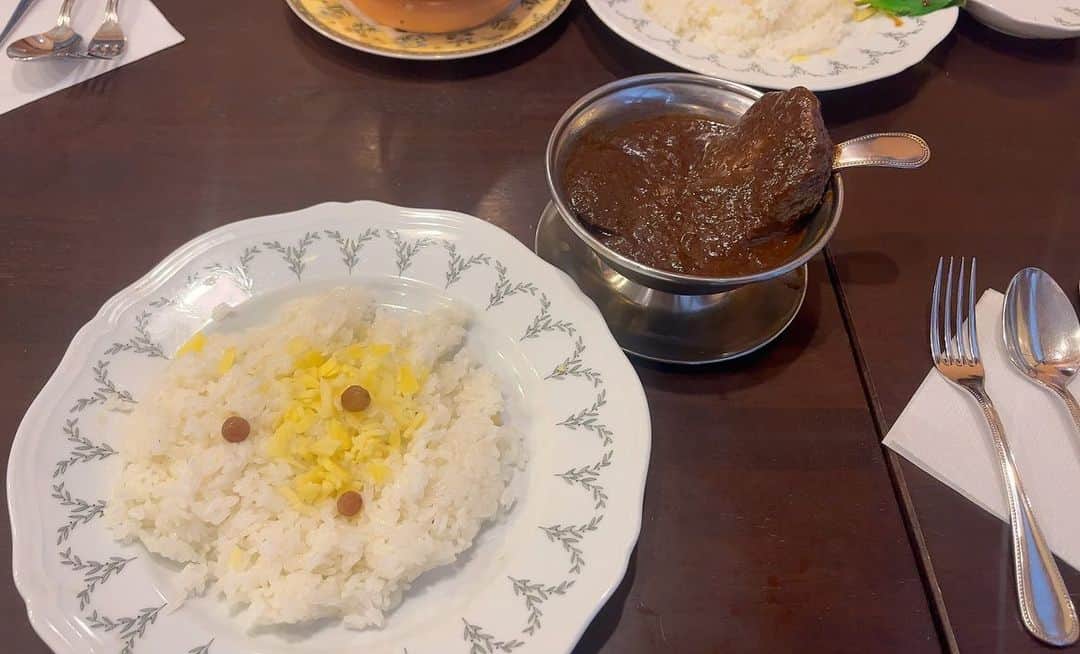 竹本茉莉のグルメインスタ