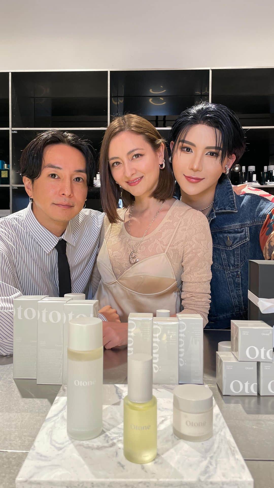 エリーローズのインスタグラム