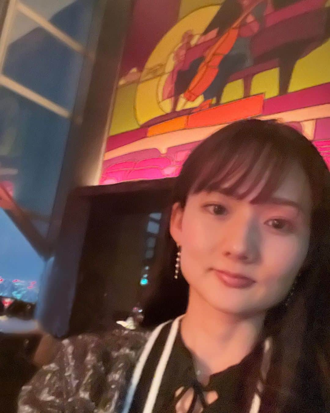 伊藤友季子のグルメインスタ