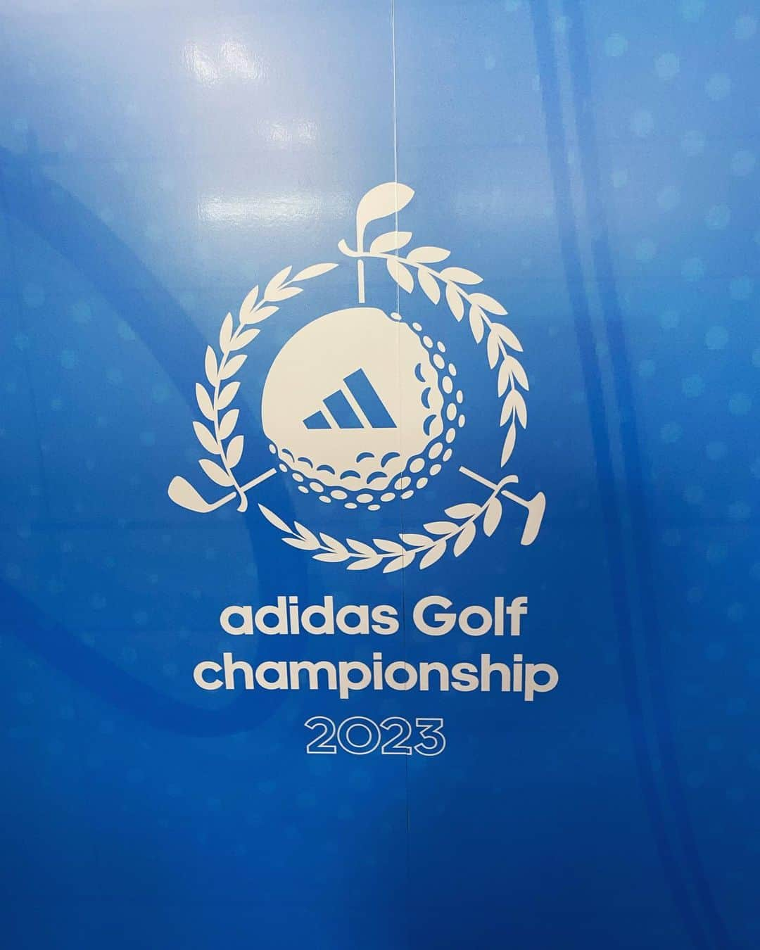 森豪士さんのインスタグラム写真 - (森豪士Instagram)「【adidas Golf championship 2023】 今回も文句なしの最高のコンディション、そして最高のメンバーでのコンペティションでした😎🤙🏽🇩🇪 Team adidasの皆様のホスピタリティーには本当に感謝です✨ 横浜カントリークラブは難しいなぁ🤣 最高のウェア、最高のシューズ、後は僕の腕次第ですね💦 木戸脇さんお疲れ様でした‼️ Big thanks🤙🏽 今年もゴルフ頑張ろ〜🔥🔥🔥 @adidastokyo @adidasgolf  @__kido__ @tomoyuki.kase  @yumamori @gen_aap  #ずっとゴルフ #zg23 #ultimate365tour #アディダスゴルフ」3月7日 23時02分 - tsuyoshimori