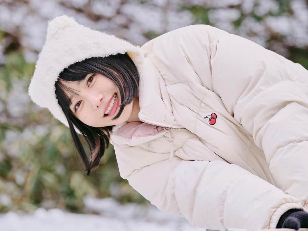 キム・イェリンのインスタグラム