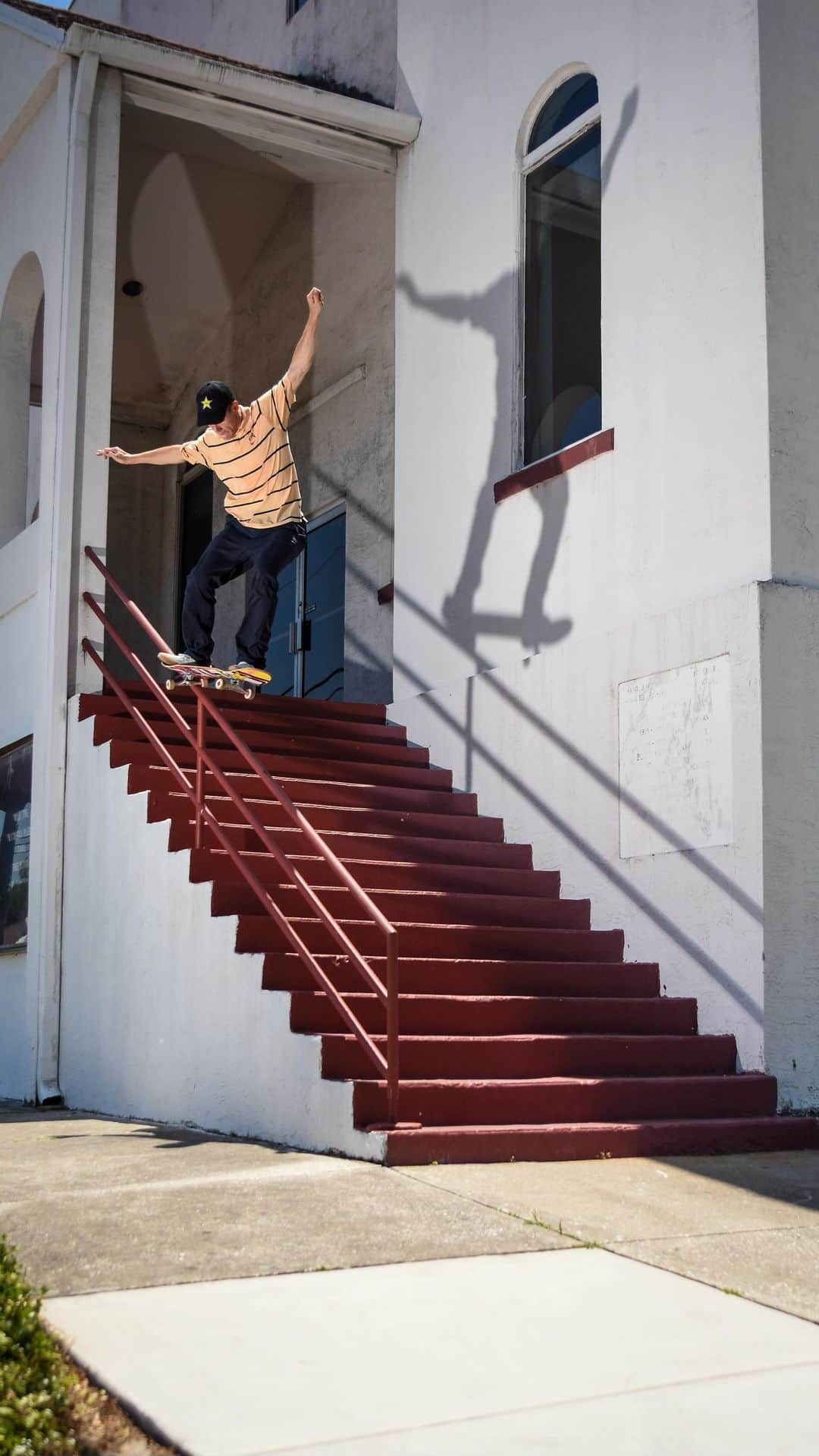 ジェイク・イラーディのインスタグラム：「MOB Minute with @jakeilardi is live! ✅ the link to watch on #MOBgrip YT 📹 @gaspar.ramirezz」