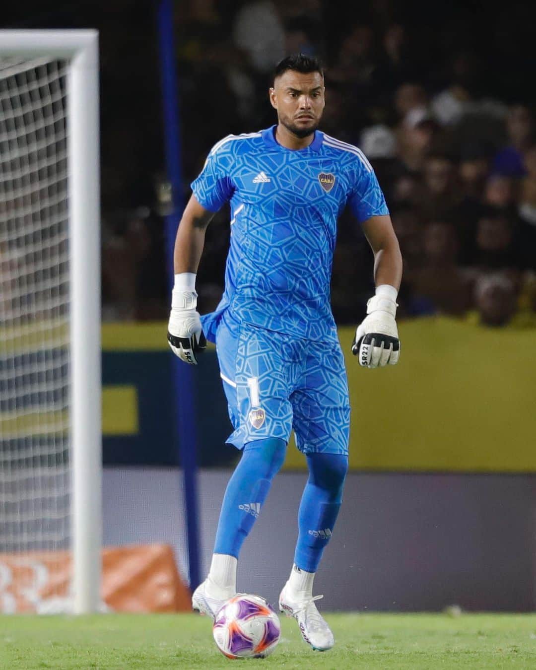 セルヒオ・ロメロさんのインスタグラム写真 - (セルヒオ・ロメロInstagram)「🫡⚽️🙌!!!」3月8日 5時19分 - sergioromero