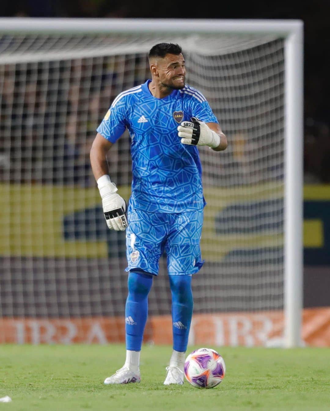 セルヒオ・ロメロさんのインスタグラム写真 - (セルヒオ・ロメロInstagram)「🫡⚽️🙌!!!」3月8日 5時19分 - sergioromero