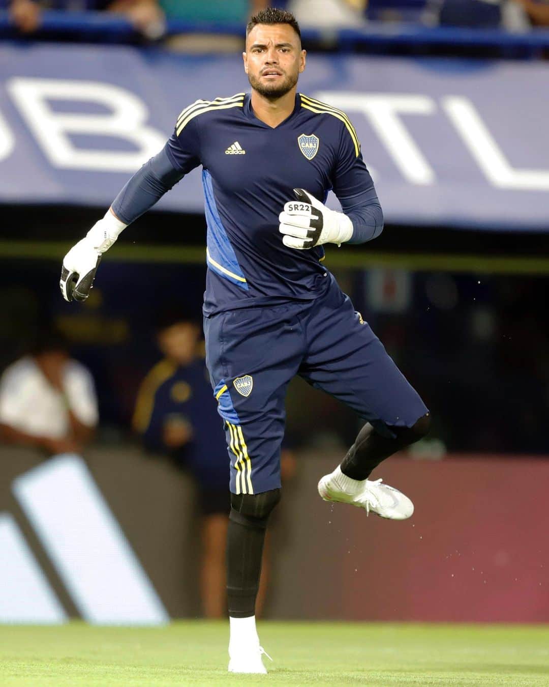 セルヒオ・ロメロさんのインスタグラム写真 - (セルヒオ・ロメロInstagram)「🫡⚽️🙌!!!」3月8日 5時19分 - sergioromero