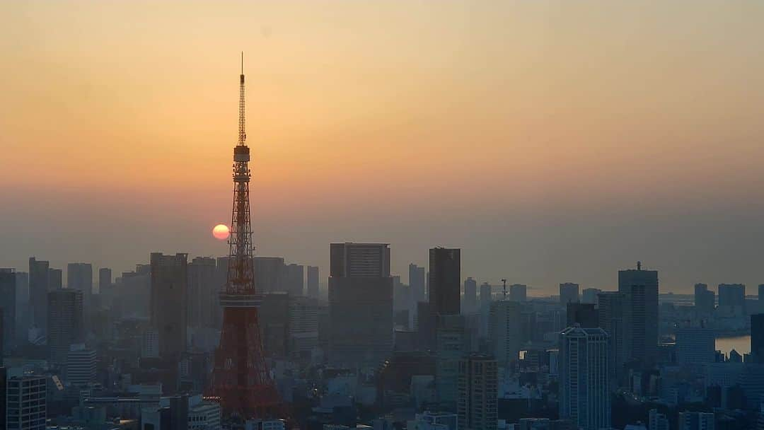 別所哲也のインスタグラム