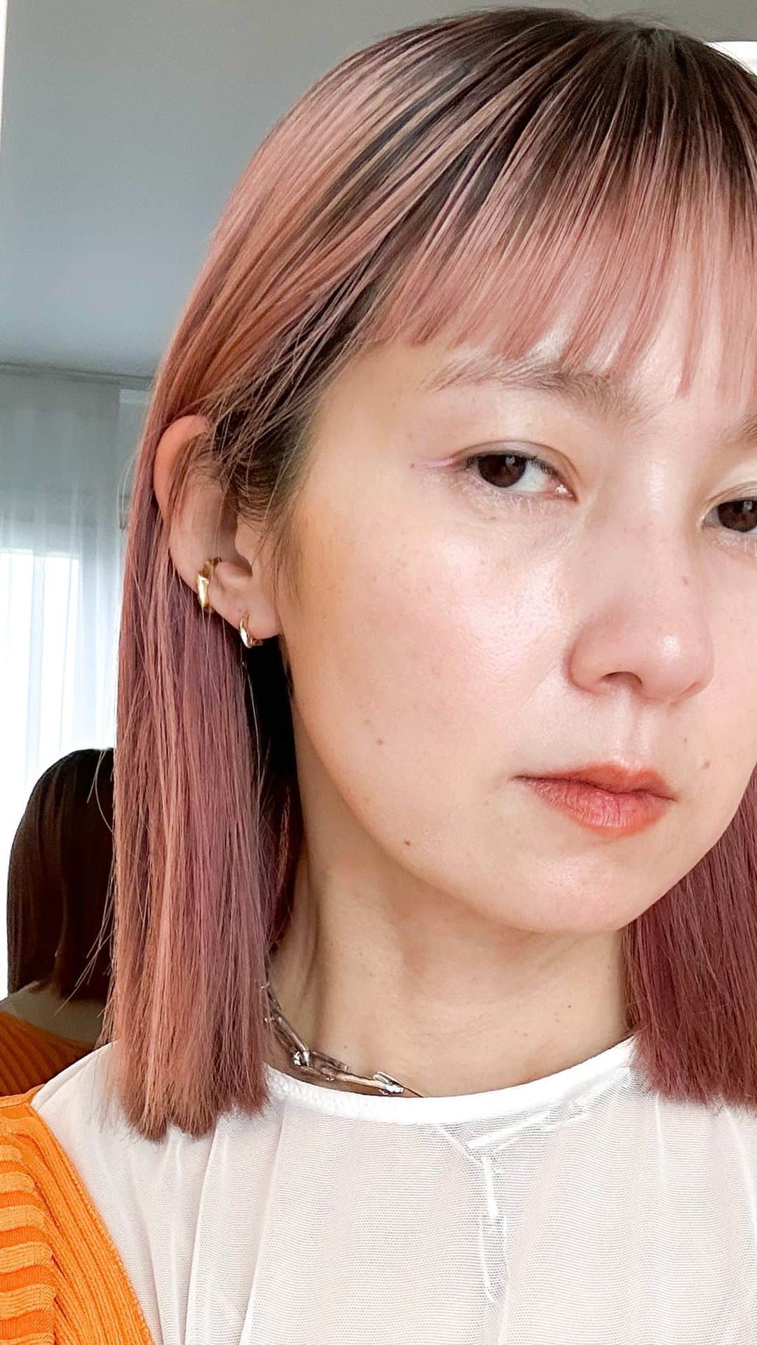 三苫愛のインスタグラム