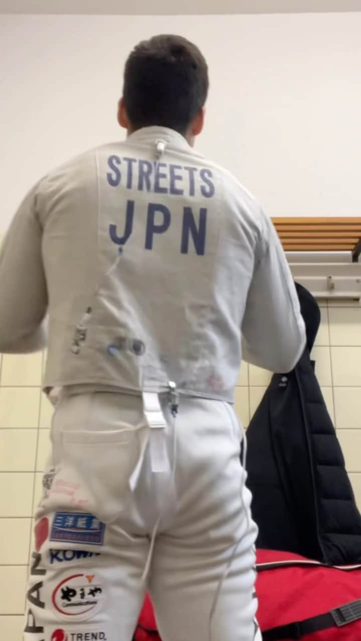 のインスタグラム：「Training Camp Life.」