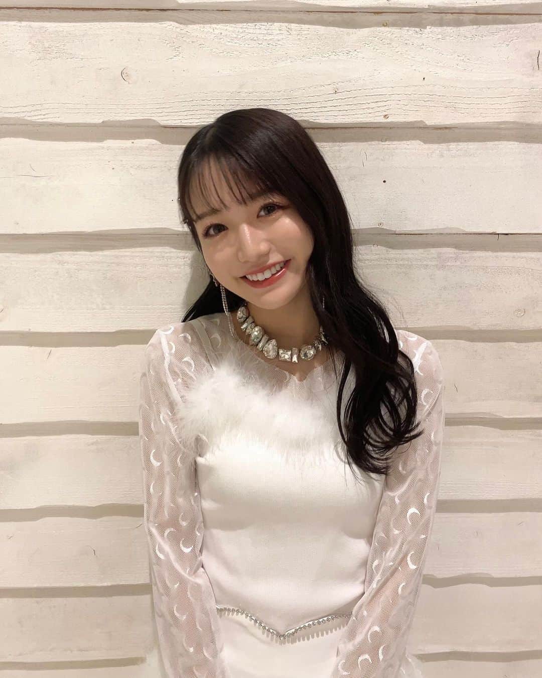 坂田心咲のインスタグラム