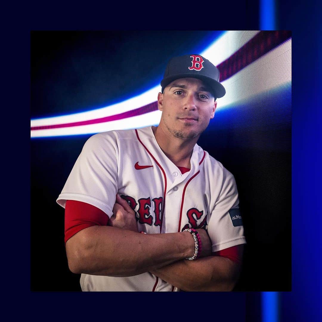 ボストン・レッドソックスさんのインスタグラム写真 - (ボストン・レッドソックスInstagram)「2023 𝘐𝘕𝘍𝘐𝘌𝘓𝘋 𝘝𝘐𝘉𝘌𝘚」3月8日 8時40分 - redsox
