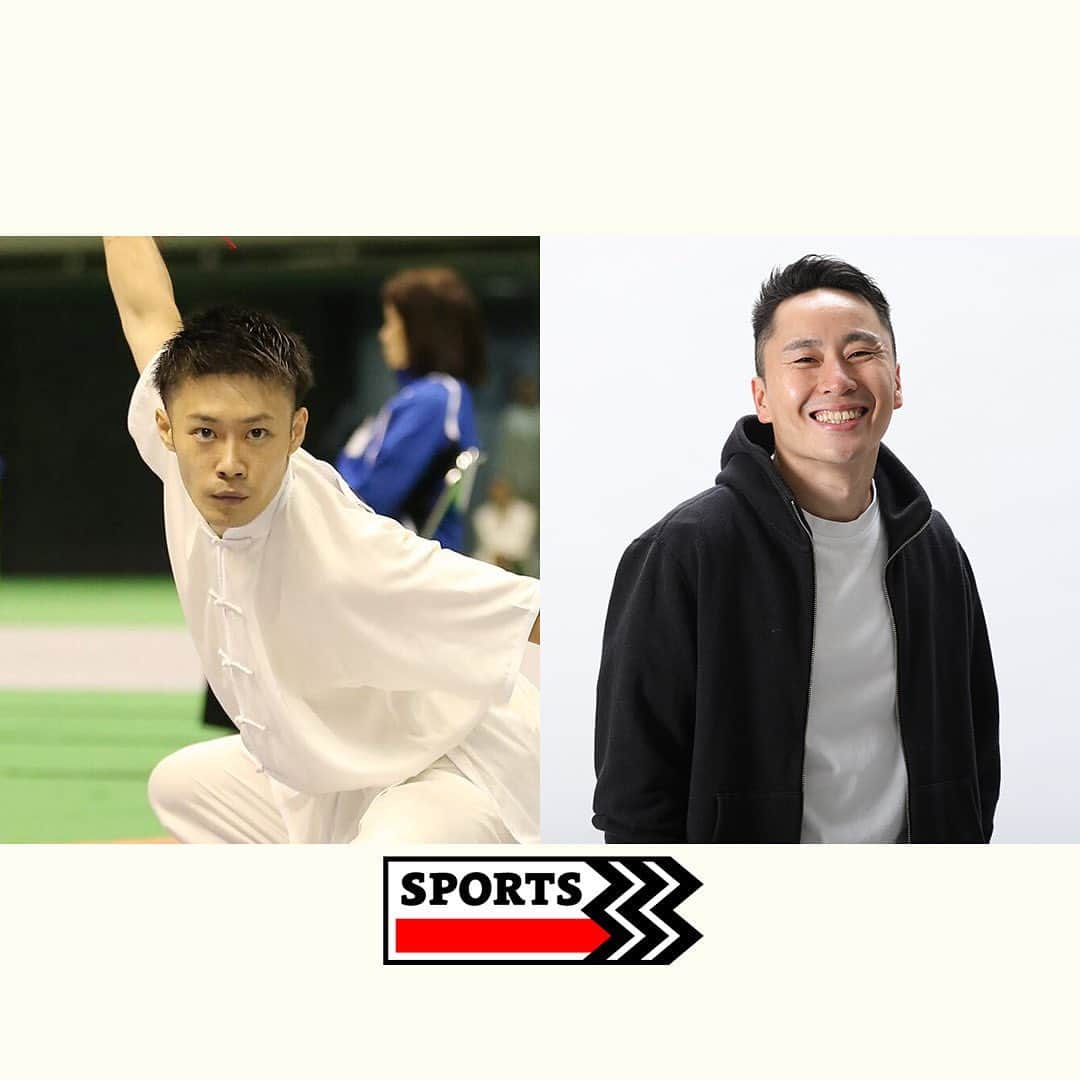 太田雄貴のインスタグラム：「Sports3 発表記念 Twitter space 33回やります。 第8回　ゲスト　大川智矢選手  日中友好  大川選手の目指してる所には強烈な共感と応援したくなった。 スポーツを通した各国との文化交流は、外交そのものだと思っている。  中国の競技を日本人が活躍する。また中国語を話せるのも強み。  日本だけに留まらず、ガンガン中国や世界に飛びたって欲しい、、！！  #sports3 #大川智矢」