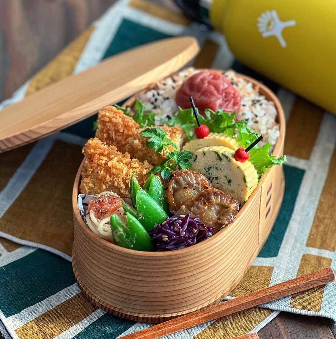 はらぺこのインスタグラム