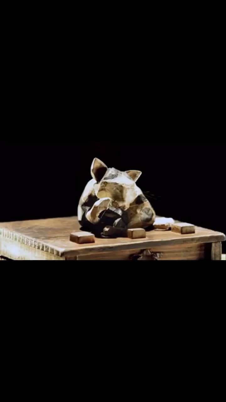 Shing02のインスタグラム：「5-minute "HIDARI" Pilot film on YouTube now 🦾 So laborious and glorious, look fwd to working on full feature! Congrats! @hidari_movie  🎬 @masakawamura  🔊 @a1championsound & Shing02」