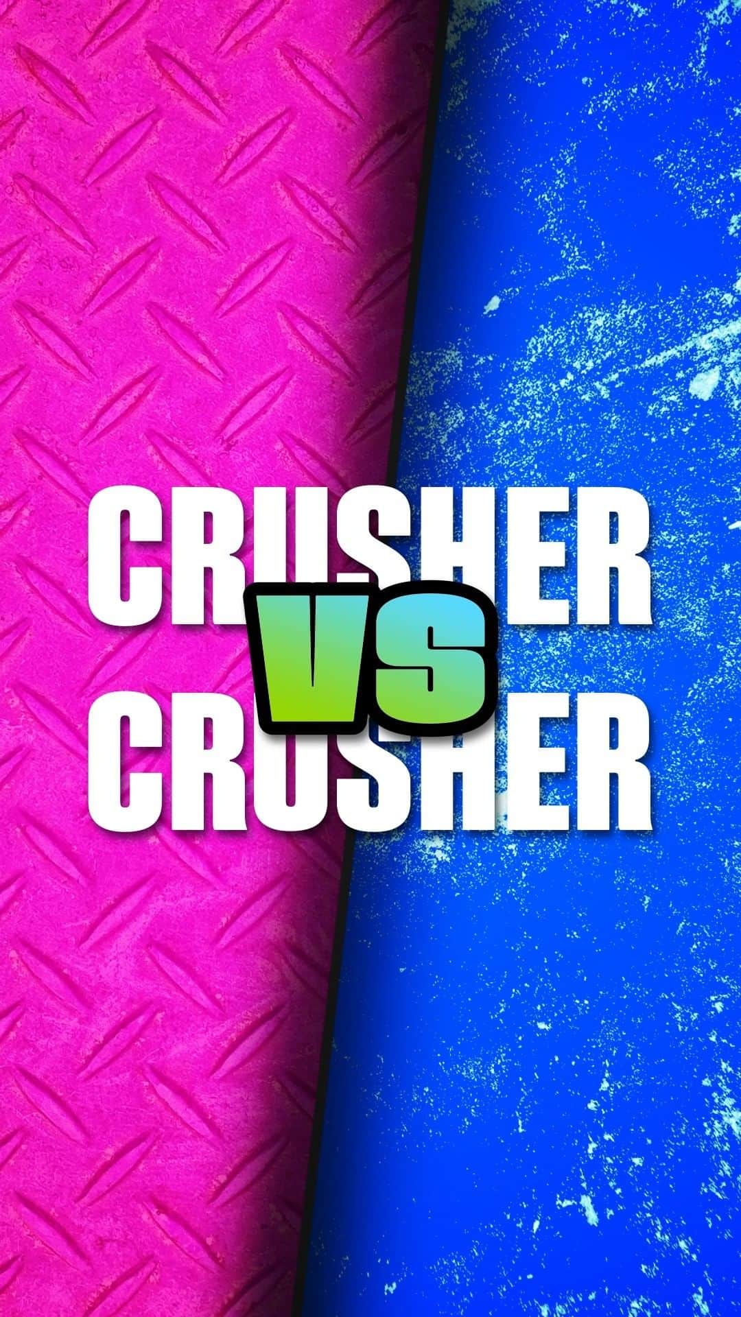 Candy Crushのインスタグラム：「time for some march madness... who Crushes harder? drop 🦄 for Misty or 🐉 for Denize」