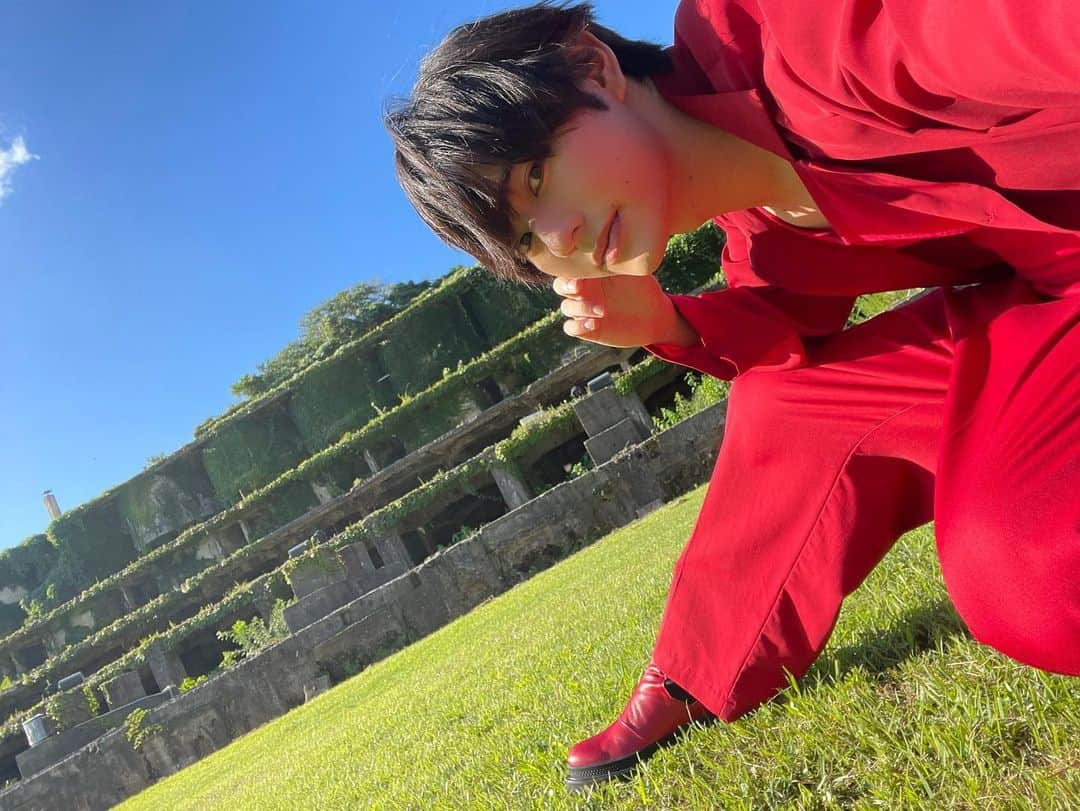 前田拳太郎さんのインスタグラム写真 - (前田拳太郎Instagram)「お知らせです！  3/21に写真集「Awake」オンラインイベント＆ミニトークショーを開催することになりました！  今回で写真集イベントが最後になります  また皆さんとお話ができる機会が出来て嬉しいです！  詳細はSHIBUYA TSUTAYAさんへ⬇️ https://ameblo.jp/shibuya-tsutaya/entry-12792421928.html  #Awake」3月8日 12時00分 - kentaro_maeda_official