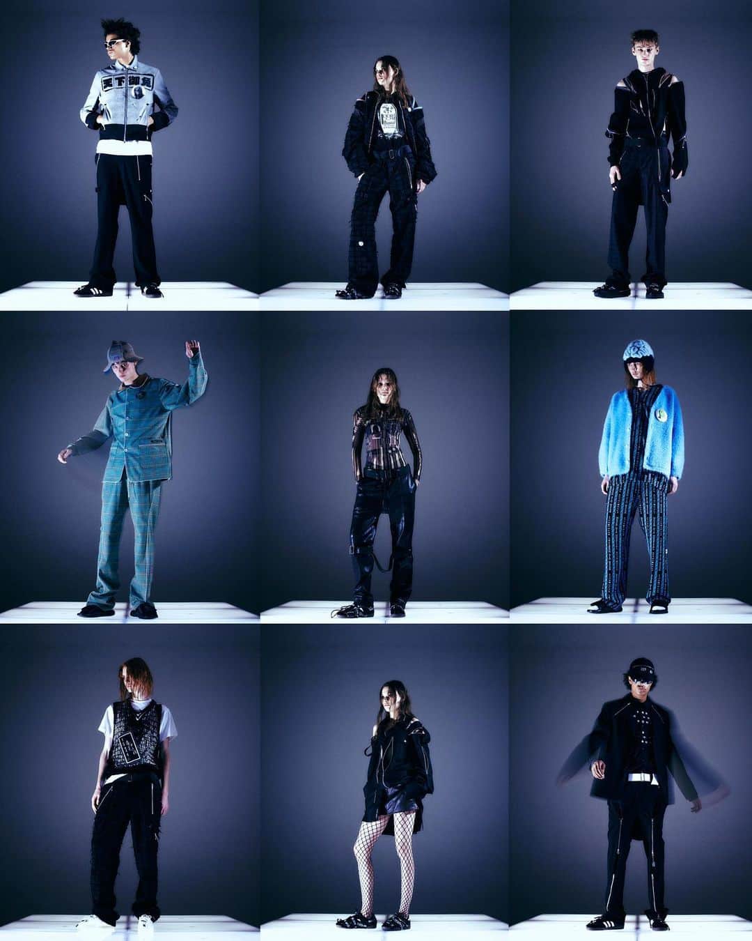 のインスタグラム：「VOL.17 2022 F/W – 2023 SPRING ‘I am 99%. From 1%.' COLLECTION. 3rd Series Open. - WILL BE RELEASED ON March 9th 2023. - 12:00 PM (Korea Time). - WORLDWIDE SHIPPING. - @from1percent_official  - 99PERCENTIS.COM #99percentis #from1percent」