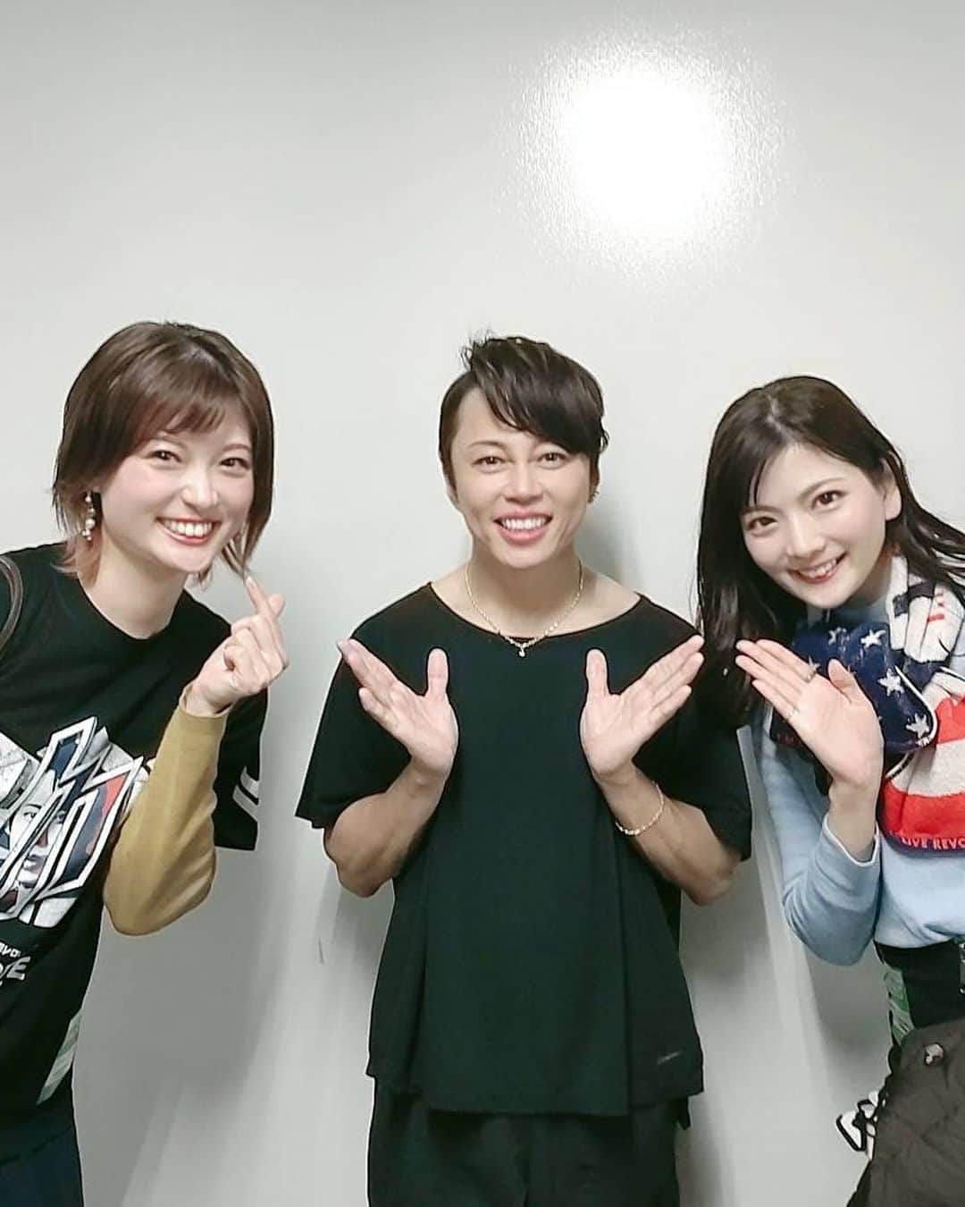 美蘭レンナのインスタグラム