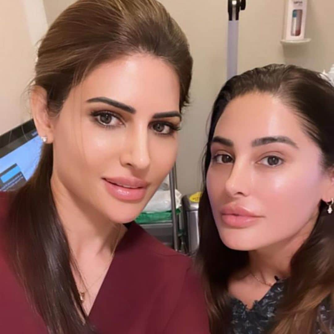 Nargis Fakhri さんのインスタグラム写真 - (Nargis Fakhri Instagram)「I lost my photos so these are just some of the beautiful strong women I know!  Wanted to post for women’s day! ❤️🥰 I know many women who come from different cultures, socio economic backgrounds, life styles, race, religious beliefs, etc and women that have gone through major hardships in their lives… Thank you for being the women you are! I could not imagine the world without you. You ladies are an inspiration. You show the rest of us that working hard leads us to accomplishing any goals we set.  ❤️ Wishing all the Women out there a Happy International Women’s Day 2023! Never forgetting the women who fought for our rights and appreciating the progress we have made. We must celebrate the courage and determination that ordinary women had, and how they had an extraordinary role in history.  To all the women in society doing their part to be the best they can be ,the smart ,compassionate and strong women they are meant to be, we are celebrating you and your achievements.  To the women who faced disparity in society or their communities, don’t give up. Keep pushing the boundaries others have given you. I believe in you.   Happy International Women’s Day!🌎👯‍♀️👧🏻🙋🏻‍♀️💁🏻‍♀️👩‍🦳👸🏻👩‍✈️👮‍♀️🤸‍♀️🤰🦹‍♀️🧘🏻‍♀️👩‍🎤👩‍🍳👩‍🌾🦸‍♀️👩🏻‍🦲👱‍♀️🧝‍♀️🚺🧕🏌️‍♀️👩🏻‍🦰👩‍🦱👩🏿‍🦱👩🏽‍🦱👩‍🍼👩🏽‍🦰🧕🏽👳🏼‍♀️ #happyinternationalwomensday #womansday2023」3月8日 21時58分 - nargisfakhri