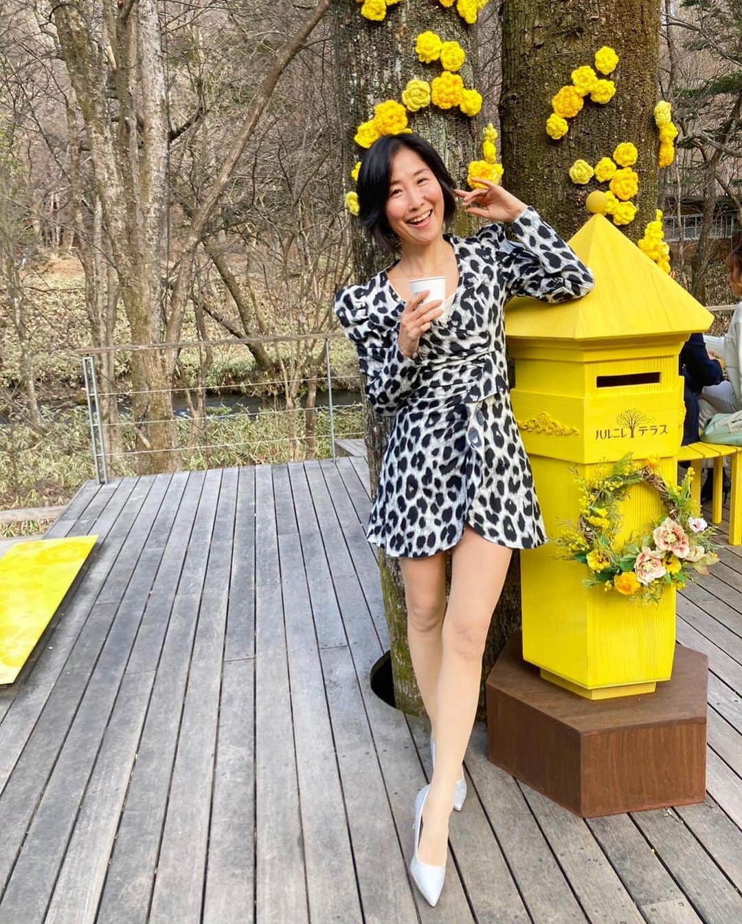 杉山明子のグルメインスタ