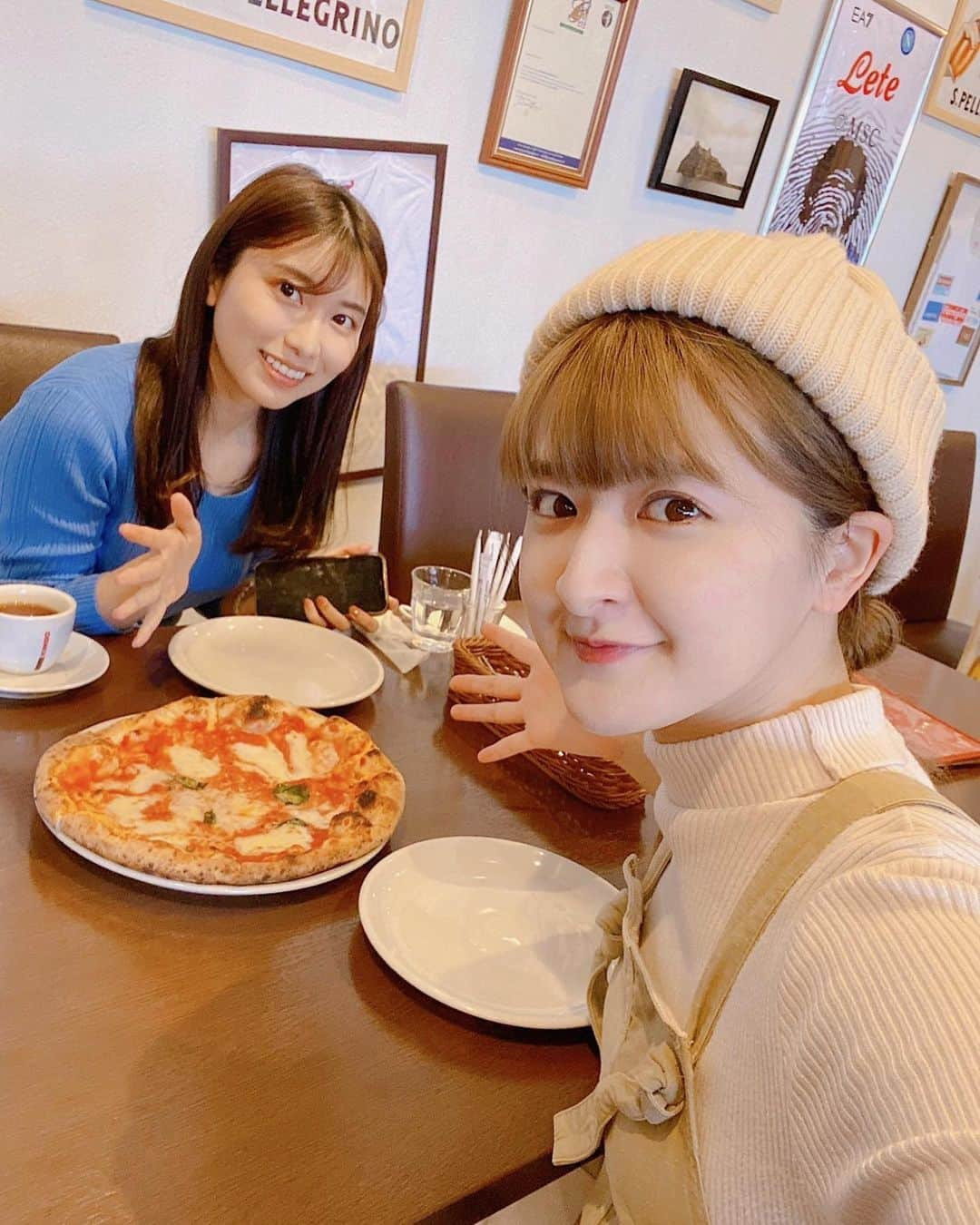 木村那津美のインスタグラム