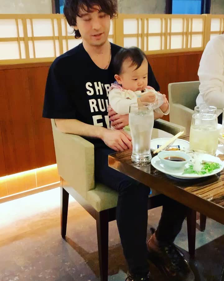 SATOKOのインスタグラム