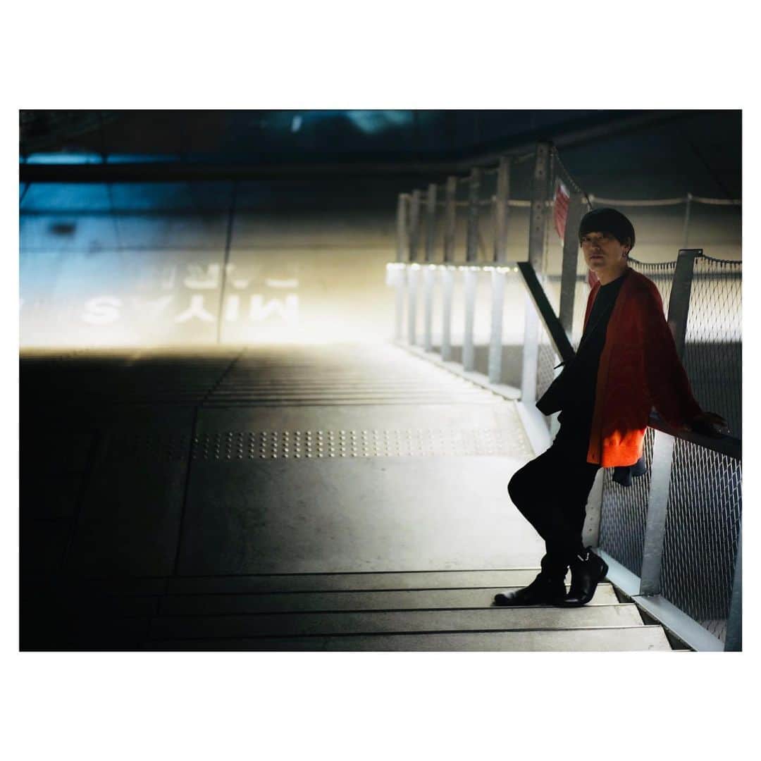 高木俊さんのインスタグラム写真 - (高木俊Instagram)「井澤勇貴くんが写真撮ってくれたよ✨センスいい🤣 #photography  #写真  #おしゃん  #渋谷」3月8日 14時36分 - t.shunly