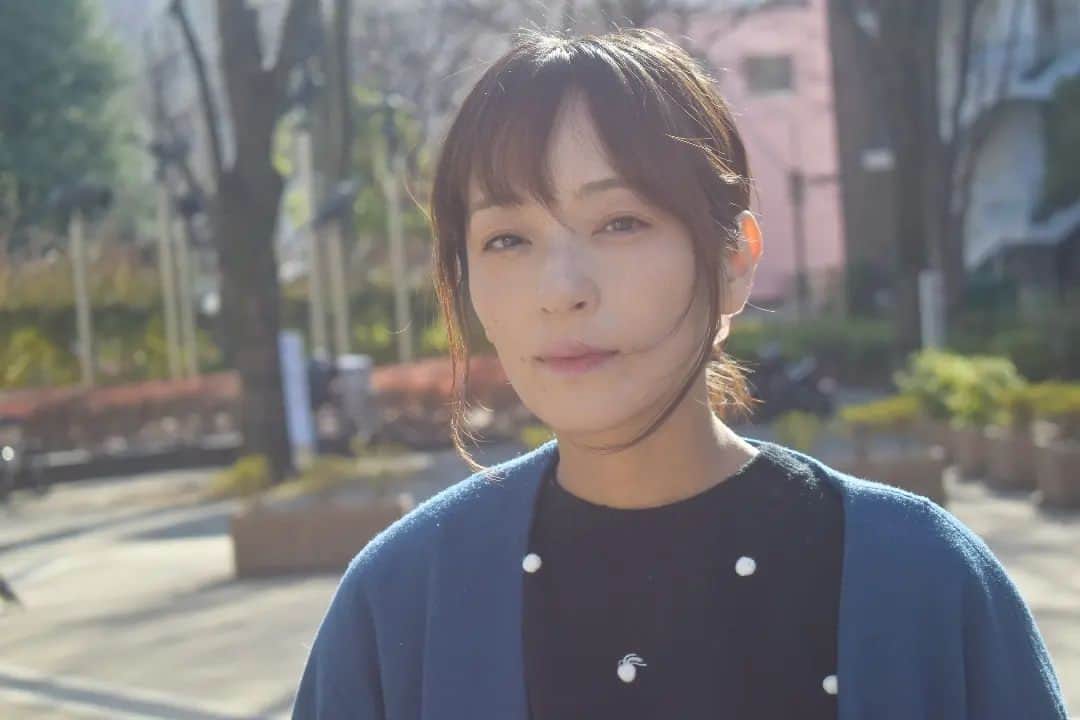 しじみのインスタグラム：「#ポートレート #camera #photography #portrait #モデル依頼受付中」