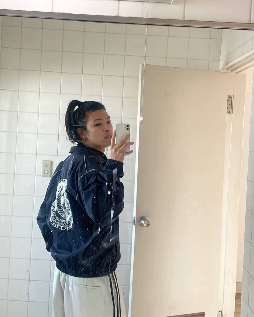 Tohjiのインスタグラム