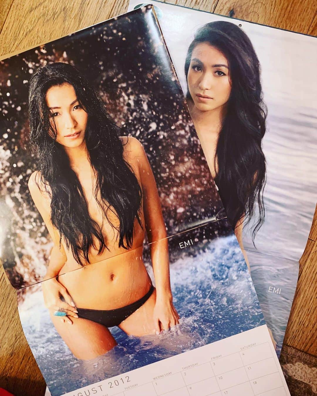 小池絵未のインスタグラム：「Love your self a little extra right now❤️  Be proud of work you have done.  ❤️Every accomplishment begins with the decision to TRY!! #learning #growing #healing #jetscalender」