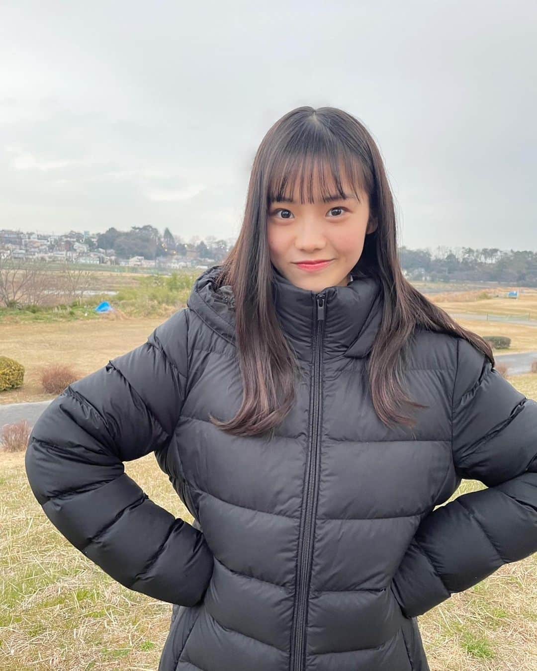 志田こはくさんのインスタグラム写真 - (志田こはくIns…