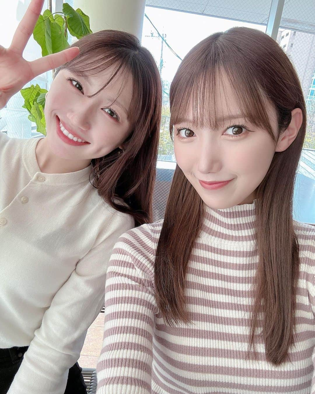 田中菜津美さんのインスタグラム写真 - (田中菜津美Instagram)「. 高校の先輩とランチ行ってきた🍽 . 今泉のn.Quadというお店で 泡カルボナーラが本当に美味しかったぁ . ランチタイムはとってもお得でした🍴 ________________________________ 📍福岡市中央区今泉1-18-28 アペゼIMAIZUMI  2F ☎️050-5869-8409 . #ランチ #福岡グルメ #天神カフェ #天神グルメ  #今泉ランチ #今泉カフェ #今泉 #lunch #🍴」3月8日 18時17分 - natsumitanaka_0810