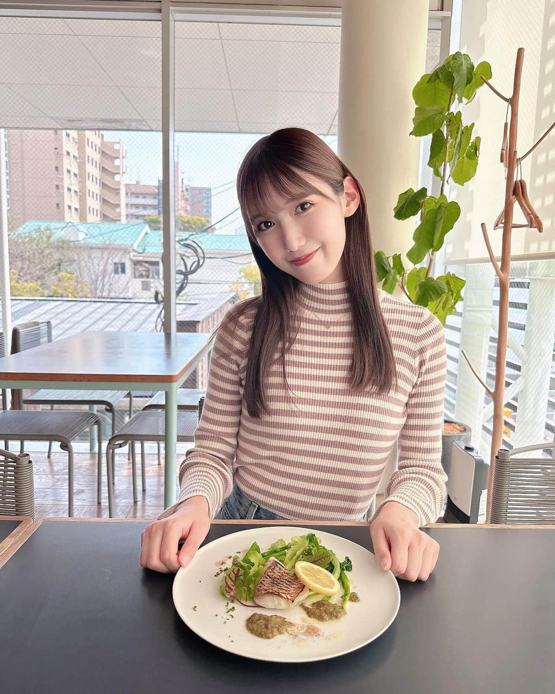 田中菜津美のインスタグラム