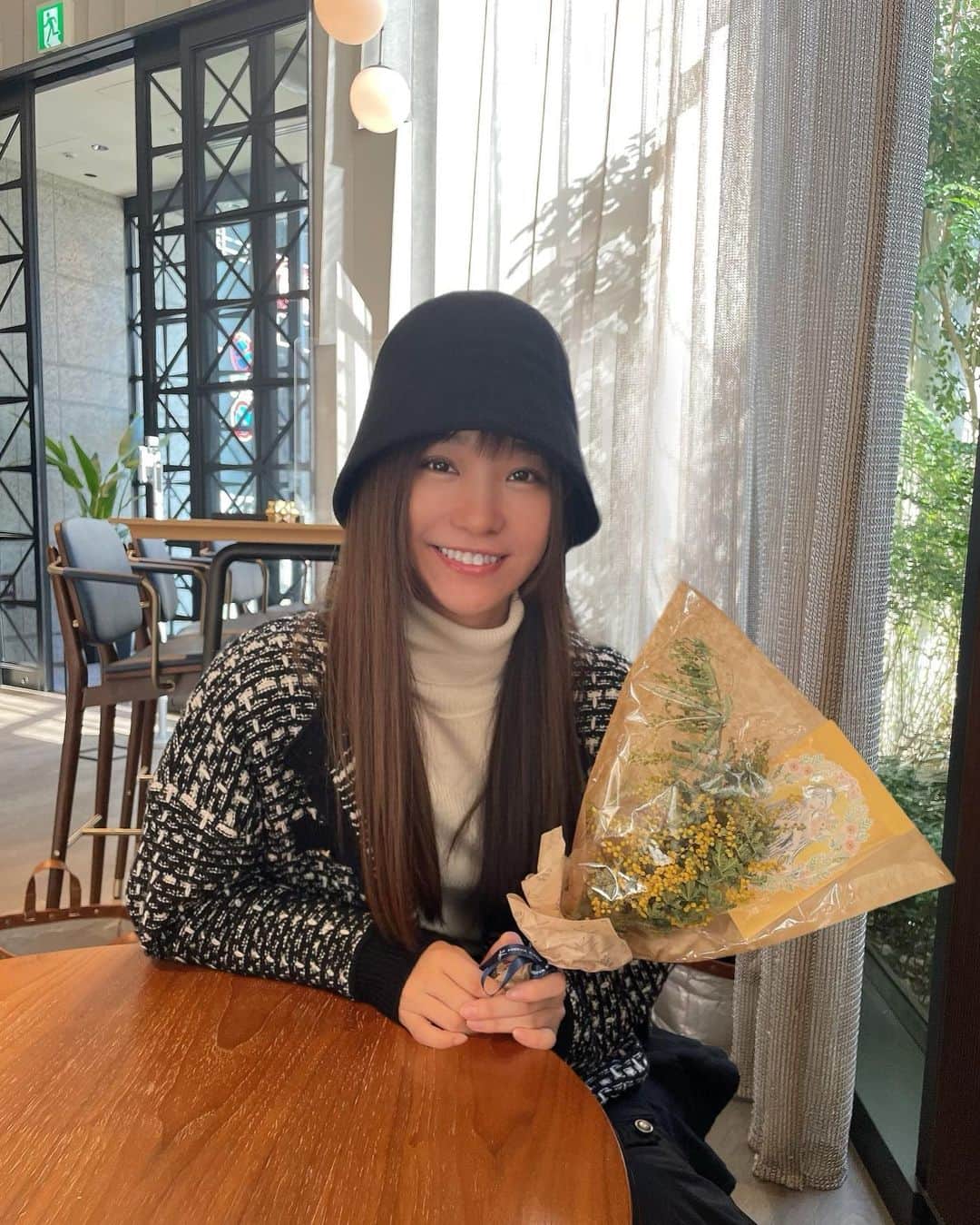 西村いちかのインスタグラム