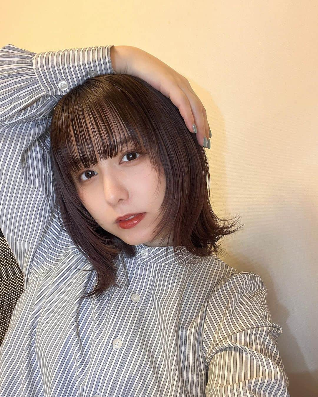 前田美里のインスタグラム