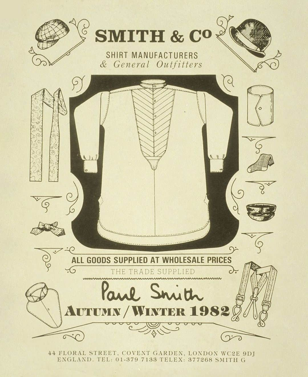 Paul Smithさんのインスタグラム写真 - (Paul SmithInstagram)「For me, putting on a suit every morning (which I still do, to this day) has endless benefits, but ultimately, it comes down to practicality: it’s one of the few items of clothing you don’t have to think about once you’ve put it on. Tailoring comes in all sorts of shapes and sizes nowadays – and, given your choice of suit will vary depending on, among other things, where you plan to wear it ­– a designer needs to cover all bases. That’s why we have what I like to call Paul Smith’s ‘Five Pillars of Tailoring’, which check every box – business, wedding, evening, statement and Modern Working Wardrobe suits. You can find out more about each pillar at @paulsmithdesign」3月8日 18時43分 - paulsmith