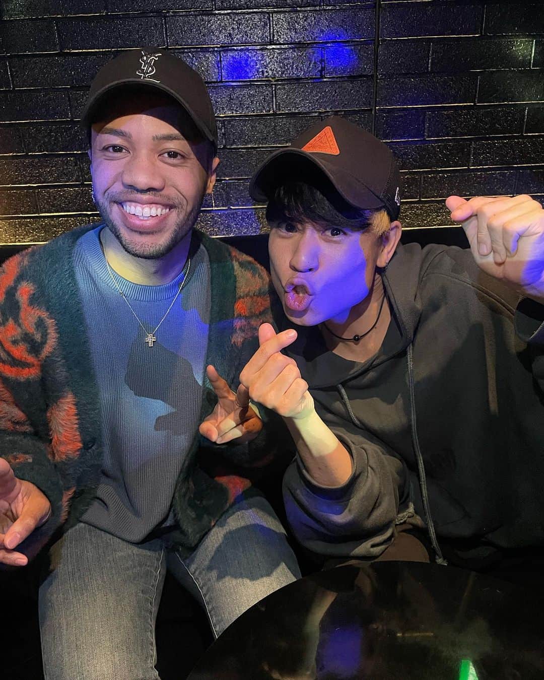 Richesさんのインスタグラム (Richesrichestherich)