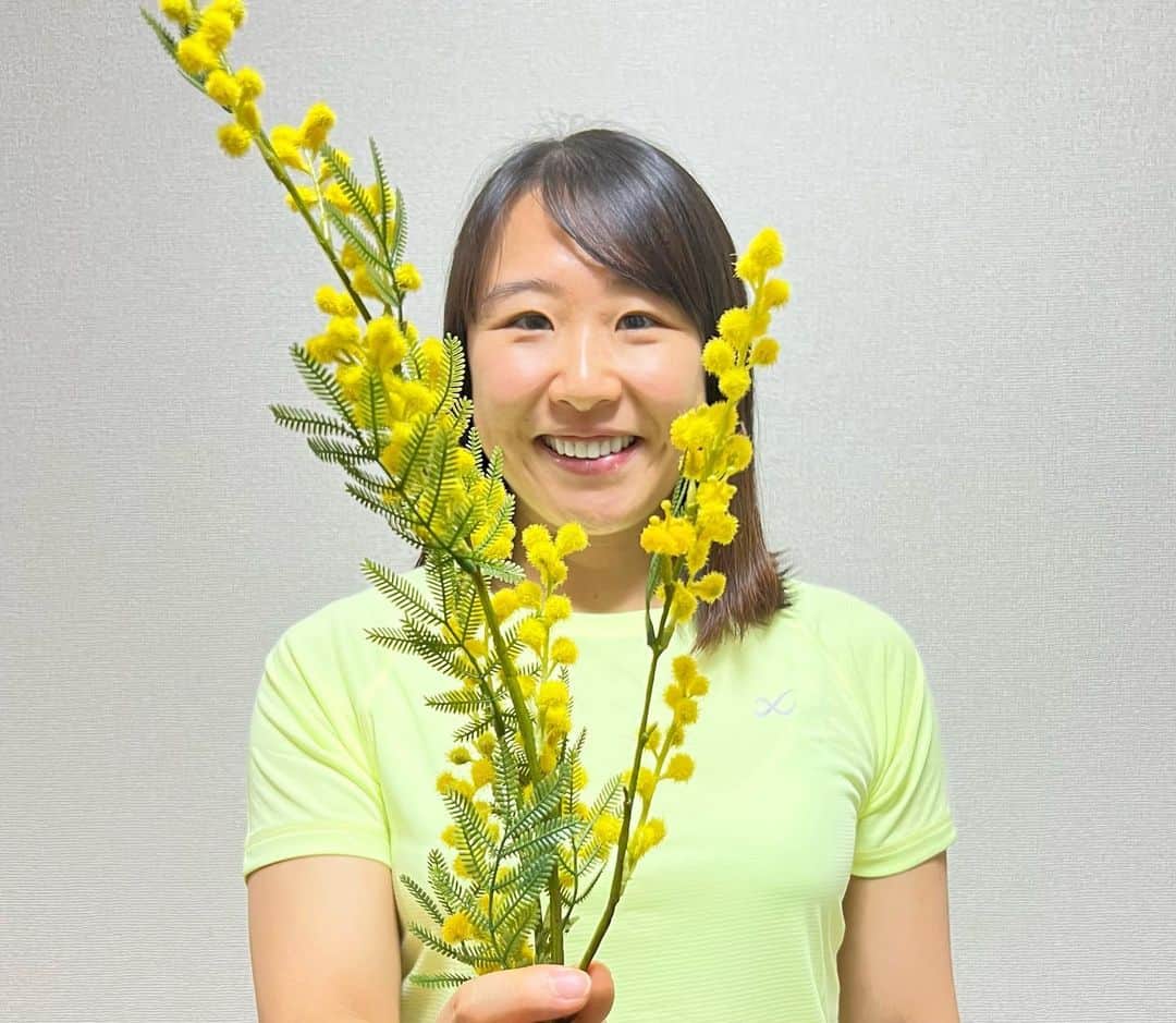梶原悠未のインスタグラム