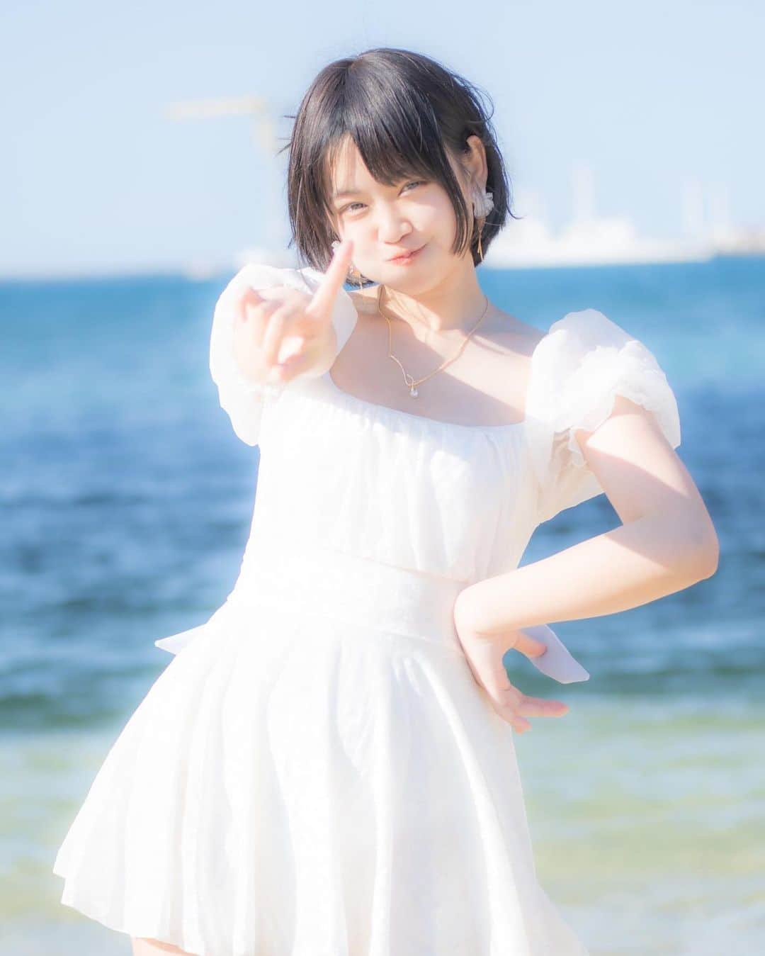 谷藤海咲のインスタグラム