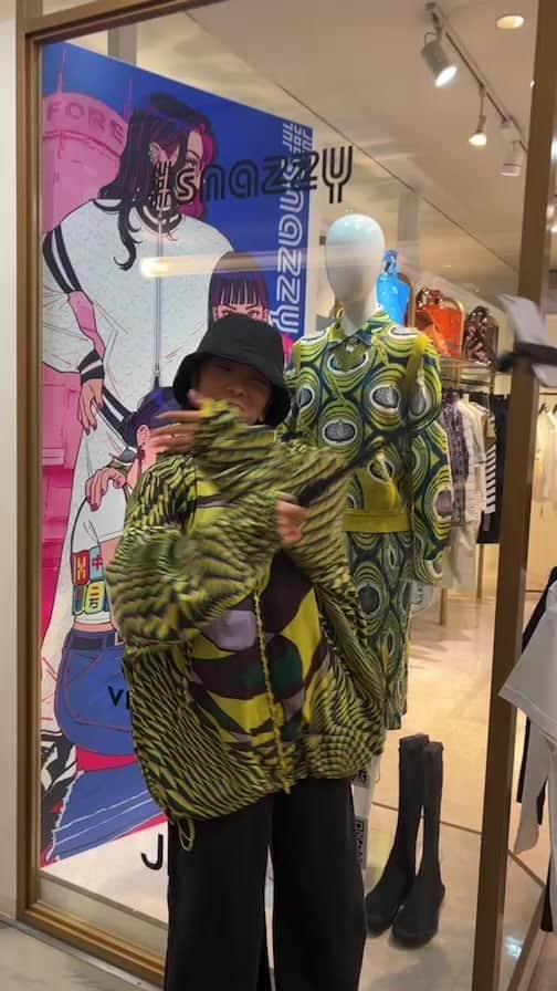 Akoのインスタグラム