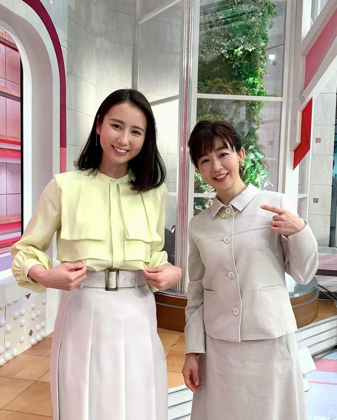 松尾由美子のインスタグラム