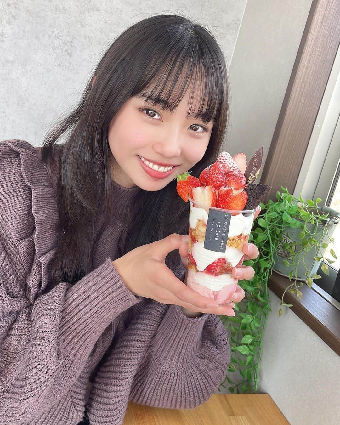 松本麗世のインスタグラム