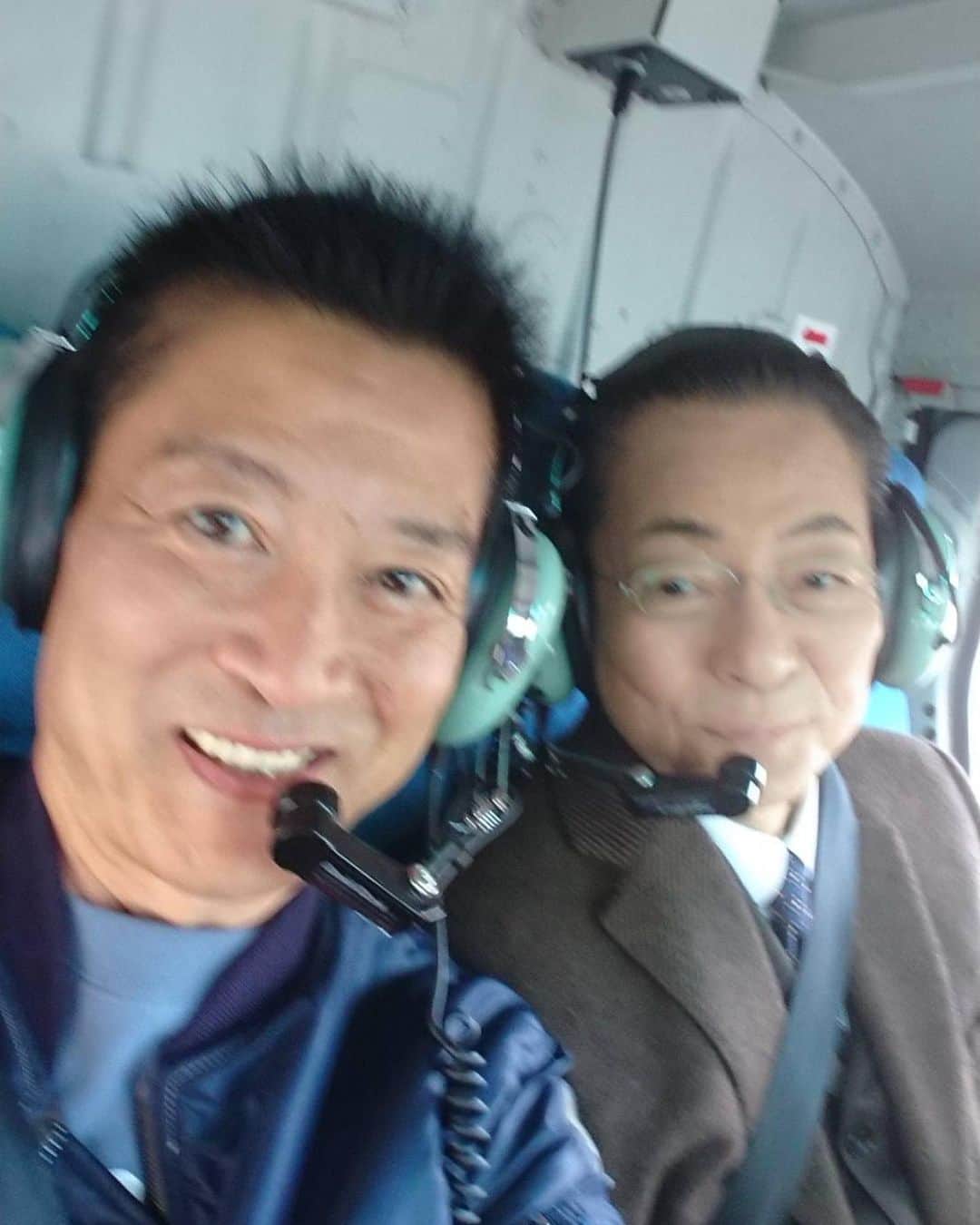 寺脇康文さんのインスタグラム写真 - (寺脇康文Instagram)「本日3月8日(水)21:00から、 テレビ朝日系にて放送🐢🚁  #相棒 season21 最終回スペシャル前篇 『13〜死者の身代金』  いよいよ最終回、前篇。 お楽しみに🙏  #aibou #亀山薫」3月8日 20時01分 - yasufumi_terawaki.official