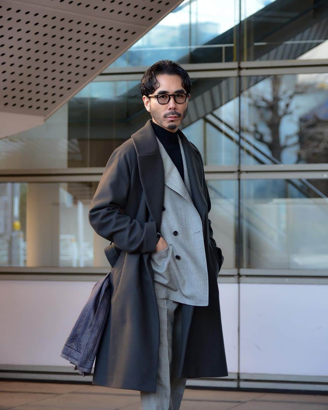 福島雄介のインスタグラム